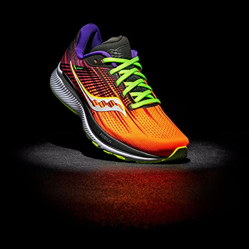 Image of Saucony Womens Guide 14 Running Shoes