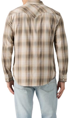Image of Levi's Men's Classic Western Shirt (Also Available in Big & Tall)