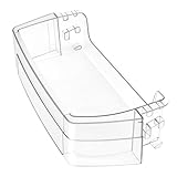 WR71X38318 Refrigerator Door Shelf for Ge Refrigerator Door Shelf Bin WR71X24428 4975917 AP7175677 EAP16619590 PS16619590 Door Bin by Cenipar