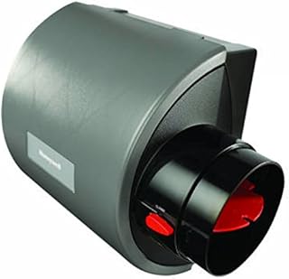 Honeywell HE205A1000 Whole-Home Bypass Humidifier 17GPD