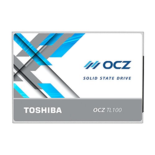 Toshiba-OCZ TL100 SATA 240GB Internal 2.5 inch SSD Drive