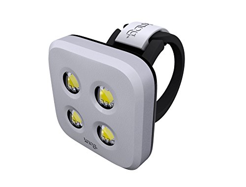 KNOG Blinder USB Rechargeable Light Each
