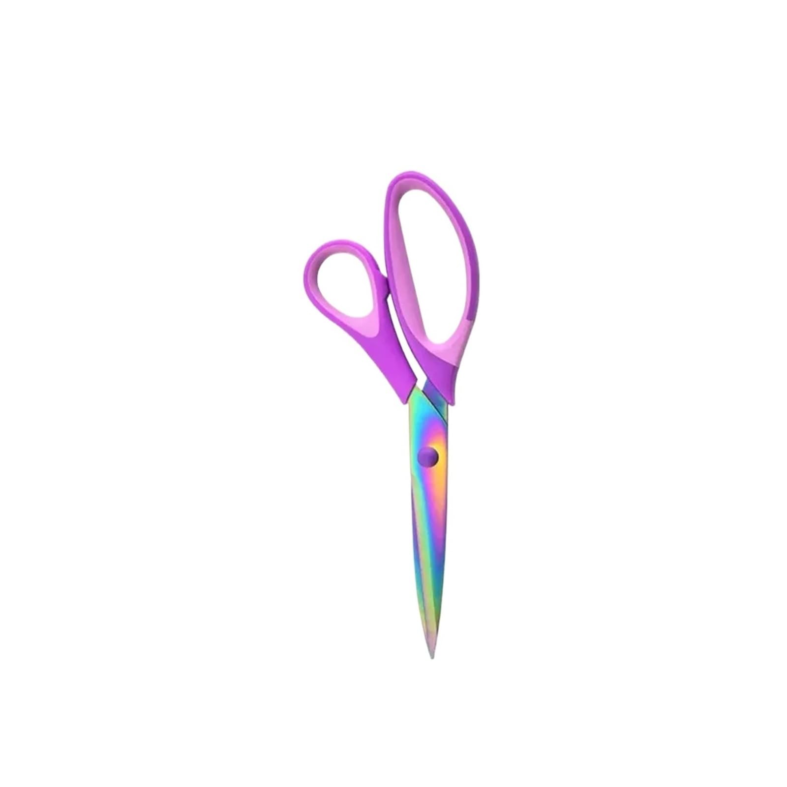 Tijeras de sastre acero inoxidable | For tijeras de costura artesanal de tela(9.8-inch)