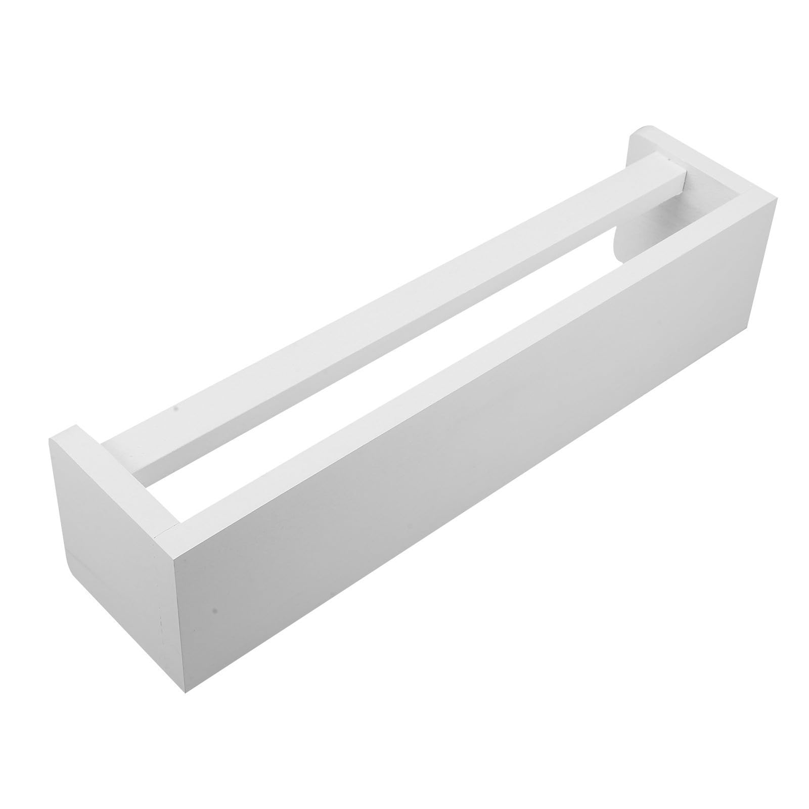 Estante para especias de madera de fácil instalación que optimiza espacio en tu cocina