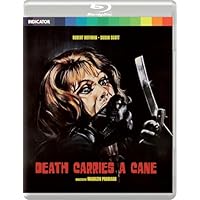 Death Carries a Cane