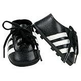 Sophia's 18 Inch Doll Shoes | Doll Soccer Cleats