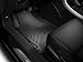 Genuine Honda 08P13-T3L-110 Floor Mat