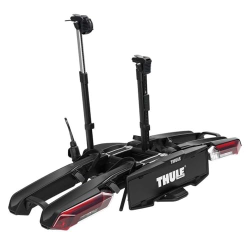 Thule Portabicicletas Epos para 2 Bicicletas