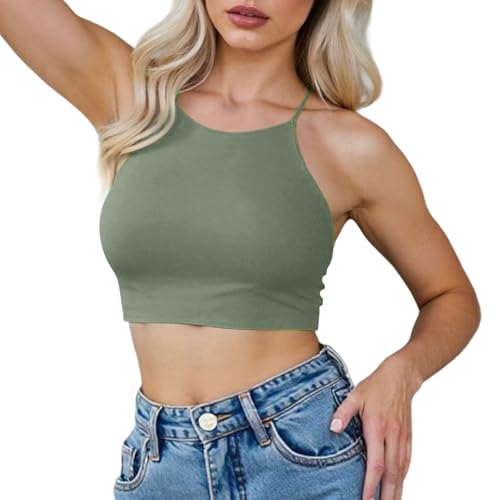 Haut de bikini années 50 rose pour vos vacances ensoleillées 3XL
