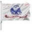 Army flag 2x3 double sided