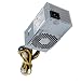 500 W für TFX Netzteil FSP500-20TGBAB kompatible Einheit für Erazer D215 00PC745, für Medion M310 M410, 510S M510 PSU Ersatz mit 10 Pin 4 Pin 8 Pin Stecker