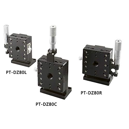 Lift Table 54x48 230V 3PH 6K Blue