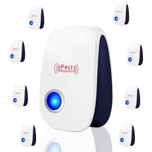 Top 10 Best Plug In Mosquito Repellent Reviews & Buying Guide Katynel