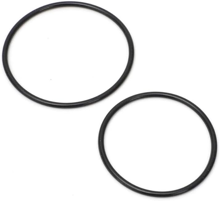 2PCS Dishwasher Circulation Pump O-Ring For Frigidaire FDB836GFS1 FDB1450CHS0 FDB679GFW5 FDBB4365FB1 FDB1050RES5 FPHD2481KF0 FGHD2465NB1A FDB1250REC2 FDBB2840EC0 FDB635RFS5 FDB955SDC1 FDB1100RHM3A