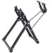 Goplus Professional Bike Wheel Truing Stand Bicycle Wheel Maintenance Fits 16" - 29" 700C Wheels