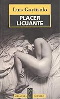Placer licuante 8420422908 Book Cover