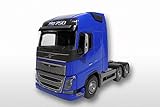 emeka  EMEK Volvo FH04 Gl XL 6x4 Solomaschine 1:25