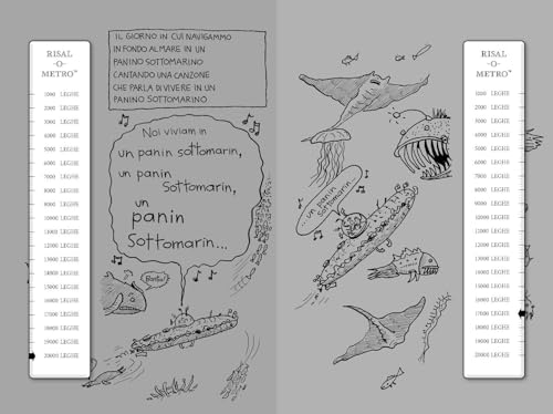 La Casa Sull'albero Di 91 Piani. Ediz. Illustrata - 3