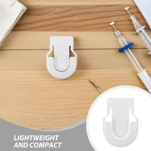 Accessoires médicaux de stéthoscope OUNONA pour soulager le cou - 7
