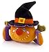Trudi 50991 Sweet Collection Zucca Halloween, Multicolore, 9 cm
