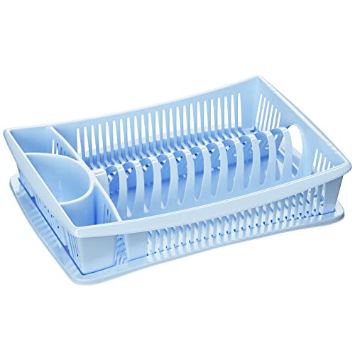 Égouttoir Wellgro® bleu