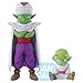 Ichibansho Figure - Dragon Ball DAIMA - Piccolo (Mini) & Dende (Mini) Masterlise Collectible Statue