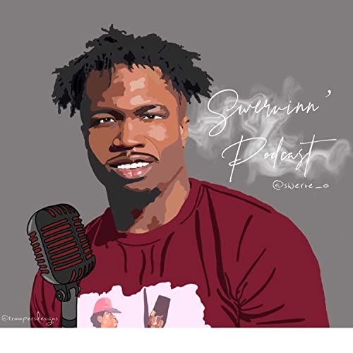 Swervinn'Podcast Bonus EP FT: Taylor (T-Bo) Bollinger Podcast Por  arte de portada