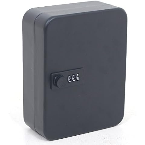 ABN Finest Wall Mounted Key Cabinet Box Cover