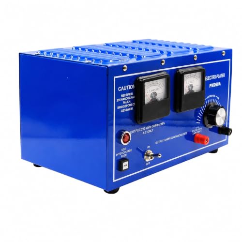Professional Gold Plating Machine
