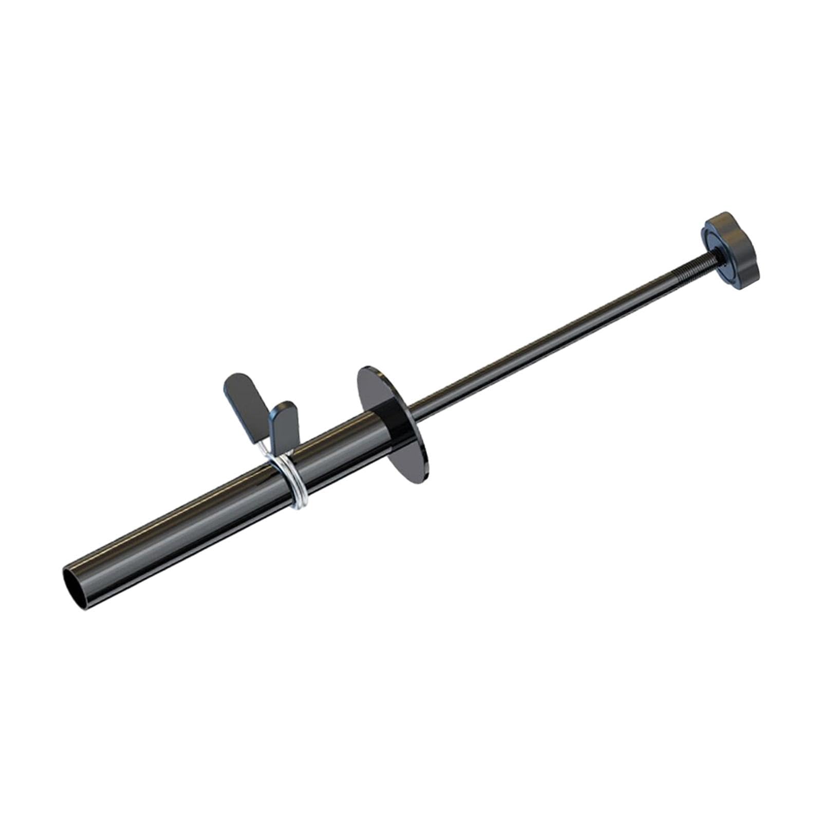 Weight Loading Pin Cable Weight Machine Attachment Gym Weight Stack Extender 140mm-image-20