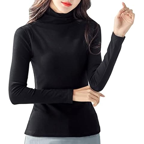 Haut Thermique Femme Générique Cover