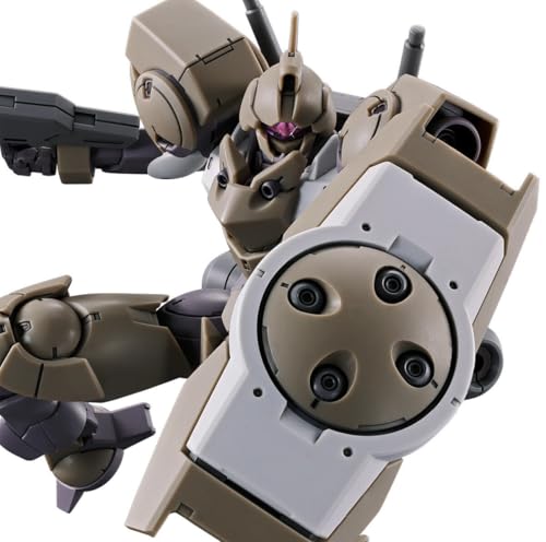 hg 1/144 heingra miniatura 1