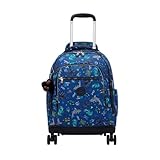 Mochila Kipling New Zea Estampado I467473L