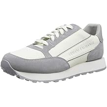 Armani Exchange Mens Sneaker