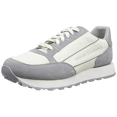 Armani Exchange Mens Sneaker