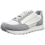 Off White + Silver