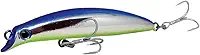 Isca Artificial Yara Destroyer 7,5cm 6g
