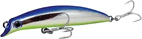 Isca Artificial Yara Destroyer 7,5cm 6g