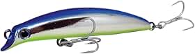 Isca Artificial Yara Destroyer 7,5cm 6g