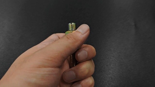 Image of 2 Pack 66792 Top Dead Center Locater, Screws into 14mm Spark Plug Hole Piston Stop Tool