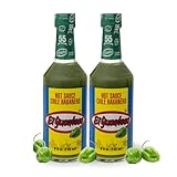EL YUCATECO Green...image