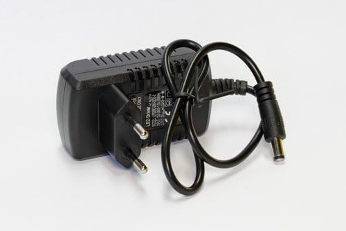 Dennerle Transformateur d'alimentation 5.0 (LED), Éclairage pour aquarium