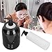 Massage Oil Warmer, Electric Lotion Digital Heater, Smart Touch Key Lotion Bottle Warmer Dispenser Heater, Lube Gel Cream Warmer for Home Beauty Pro Salon Spa Massage (US Plug)