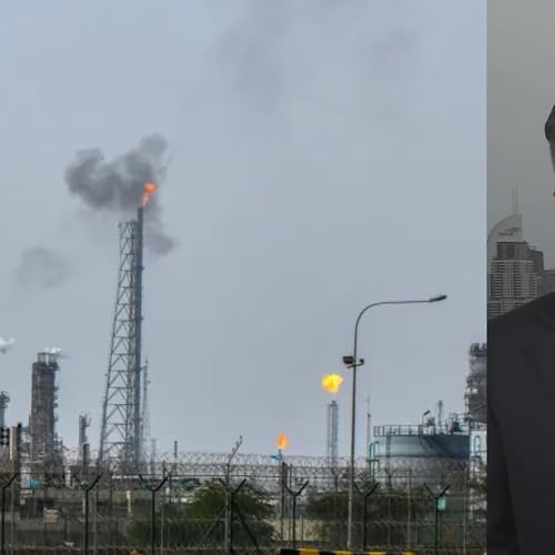 Iran attacks Gulf neighbours: Saudi Arabia, UAE and Kuwait report interceptions