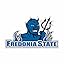 SUNY Fredonia Blue Devils Primary