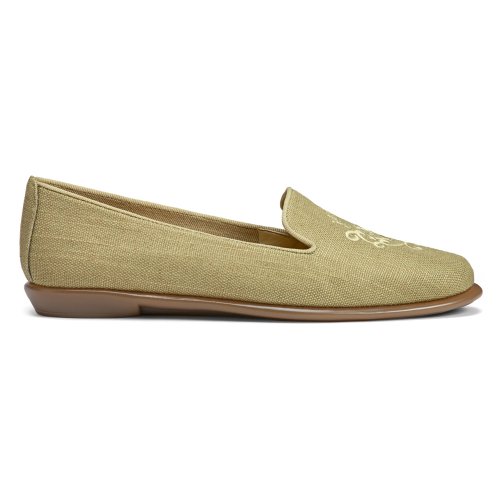 Image of Aerosoles Women's Betunia Slip-On Loafer with Memory Foam Footbed