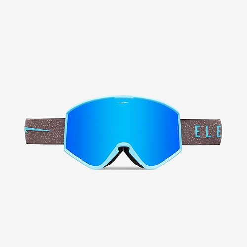 Vista 29 de Electric Gafas - Kleveland Goggle Mate blanco