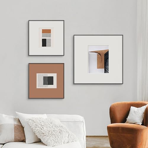 Moldura de pared autoadhesiva panel flexible pintable de 3m x 23mm para protección 6
