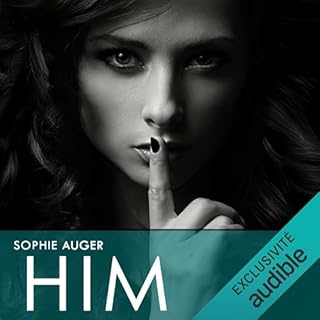 Page de couverture de Him