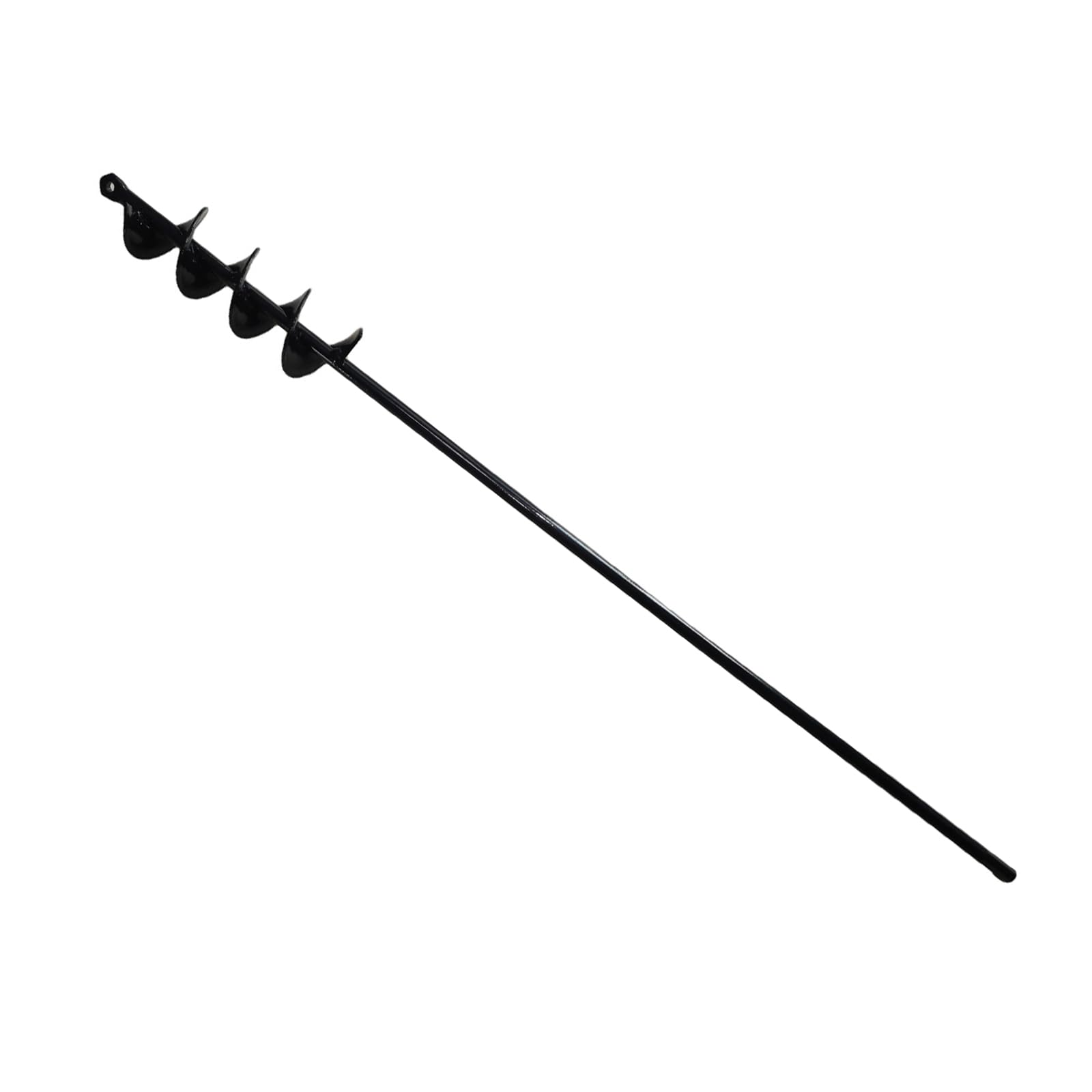 Bit Set Gartenbohrer Erdbohrer Für Bohrmaschine Garten Schnecken Spiralbohrer Schnurlos Handbohrer Grabungswerkzeug Zum Pflanzen Und Bohren(8 X 30 4738369932 Workpro Erdbohrer Set